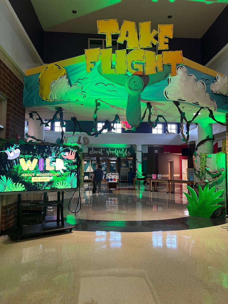 Greenwood 50 Schools tweet media