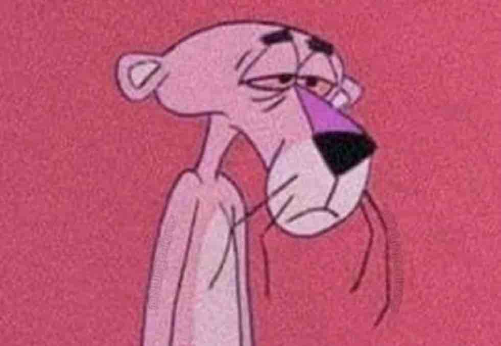 “Animo, por fin es viernes.”

Yo: ¿pero a qué costo?