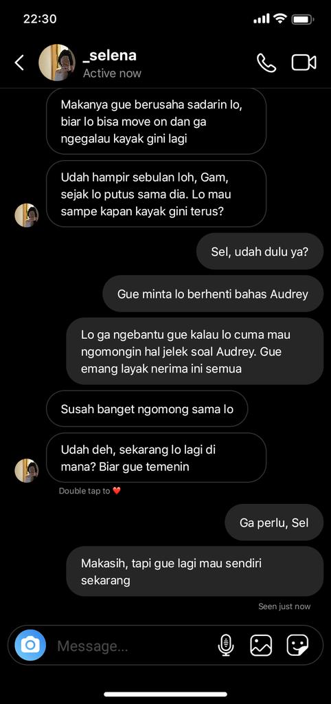 devvistyping's tweet photo. Ga ngerti apa-apa https://t.co/LyE50wzkNE