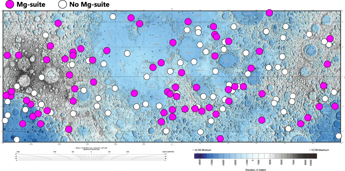 <a href="/OMGsuite/">Tabb °C Prissel, PhD</a> et al. dive into lunar mantle overturn and how it impacts the rapid transition from primary to secondary crust building on the Moon <a href="/Astromaterials/">hxxfrd</a> 
nature.com/articles/s4146…