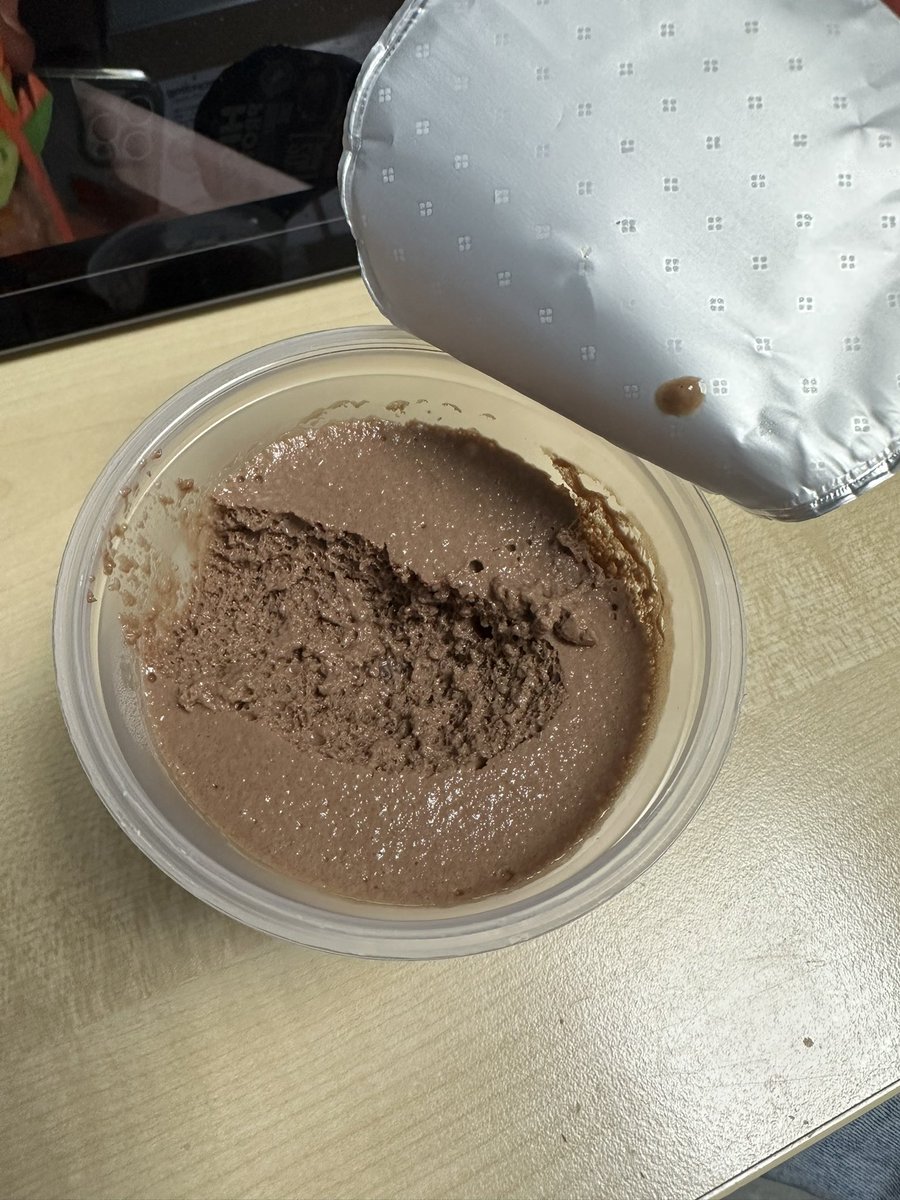 ssinead_'s tweet photo. . @LidlGB please please PLEASE bring out a pot of just the topping😍😍😍 https://t.co/55LxXQ3EB7