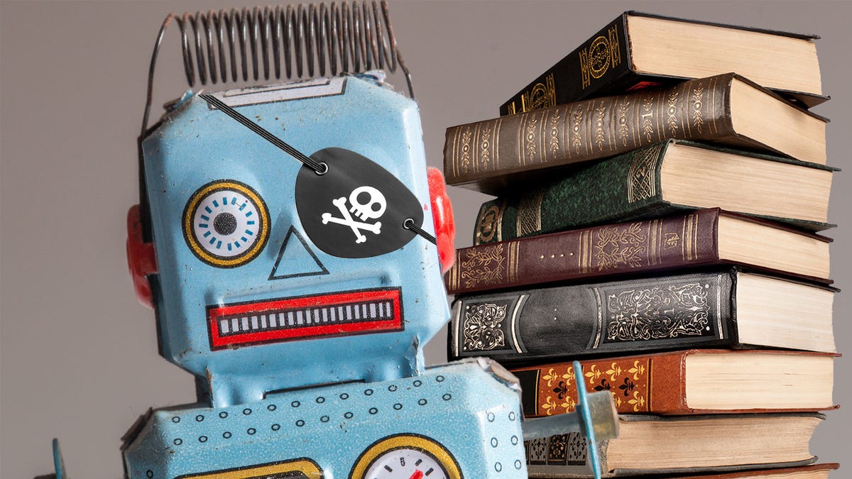 Gizmodo tweet picture
