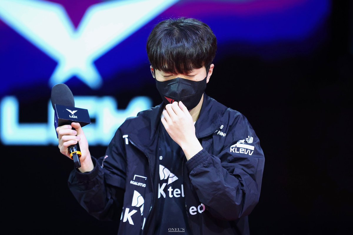 #Keria #케리아 #류민석 

아츄——

·