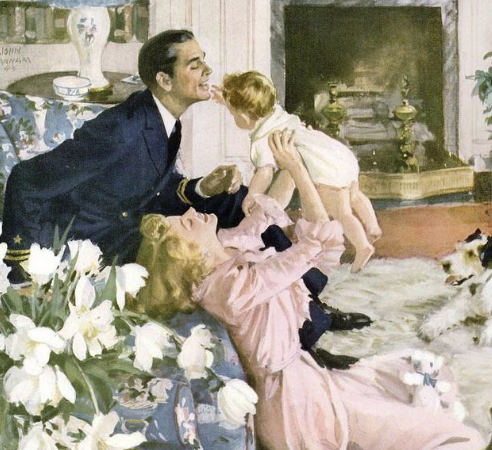 Stoic_Father's tweet photo. Finding a wife and raising kids is more important than your job

The masses will tell you different https://t.co/ZO0D8gc5Ta