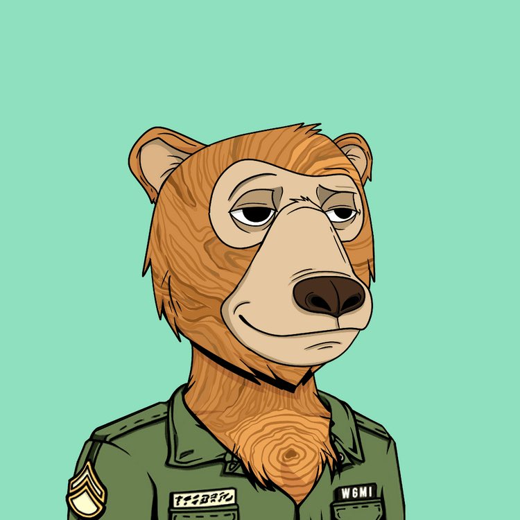 jerodsm_'s tweet image. Is @OkayBearsYC active? 🛥

Do bears follow bears? #OBYC