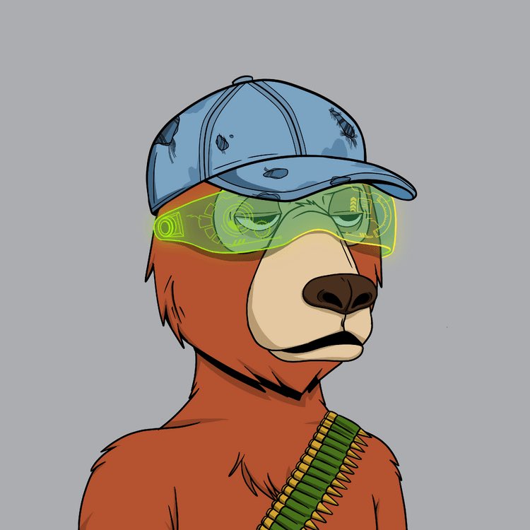 jerodsm_'s tweet image. Is @OkayBearsYC active? 🛥

Do bears follow bears? #OBYC