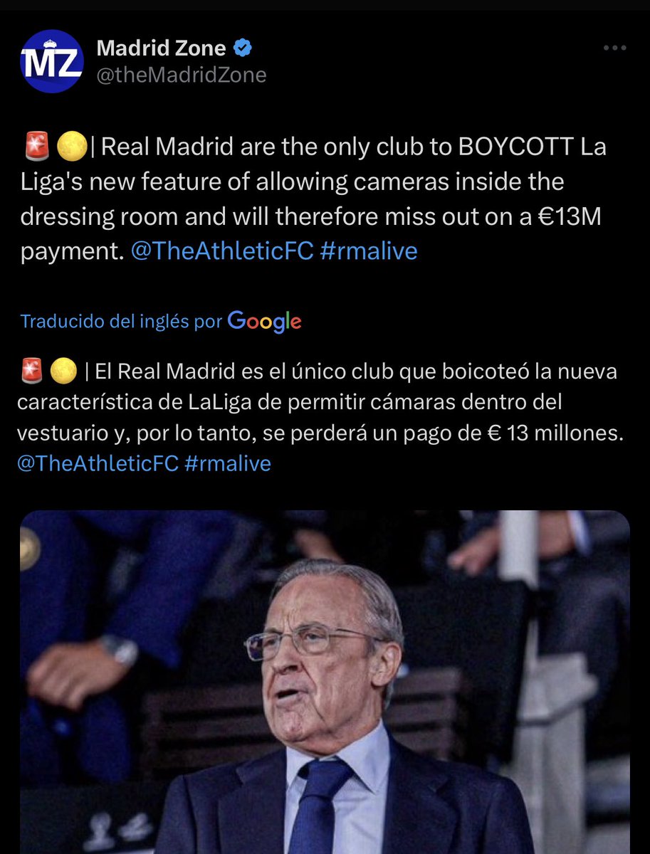 Llourinho tweet media