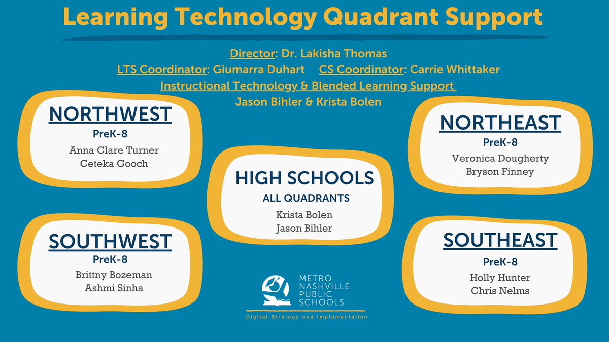 🚀 Empowering teachers with the latest edTech tools and strategies to ignite classroom innovation and student success! 📚👩‍🏫 Let's learn, grow, and transform education together. servicesforyou.mnps.org/TDClient/32/Po…