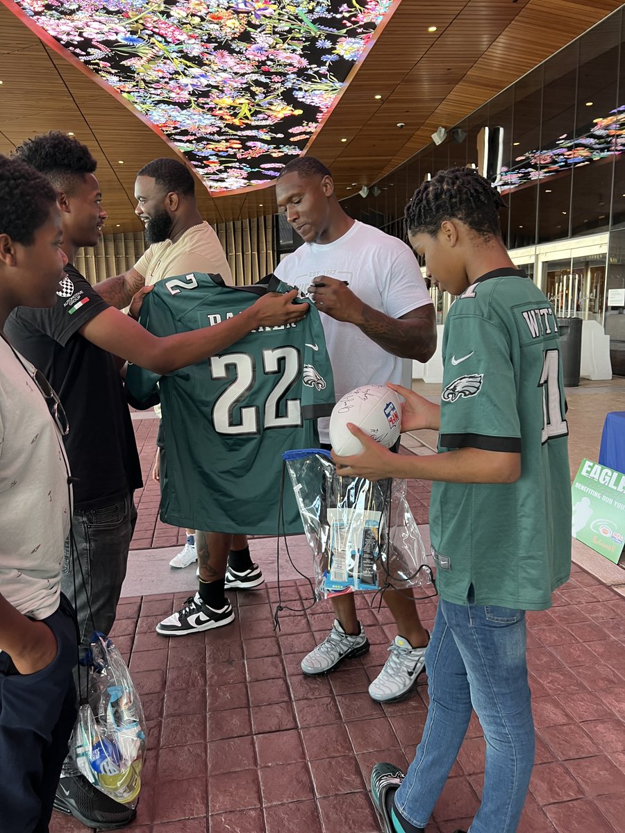 NFL Alumni tweet media