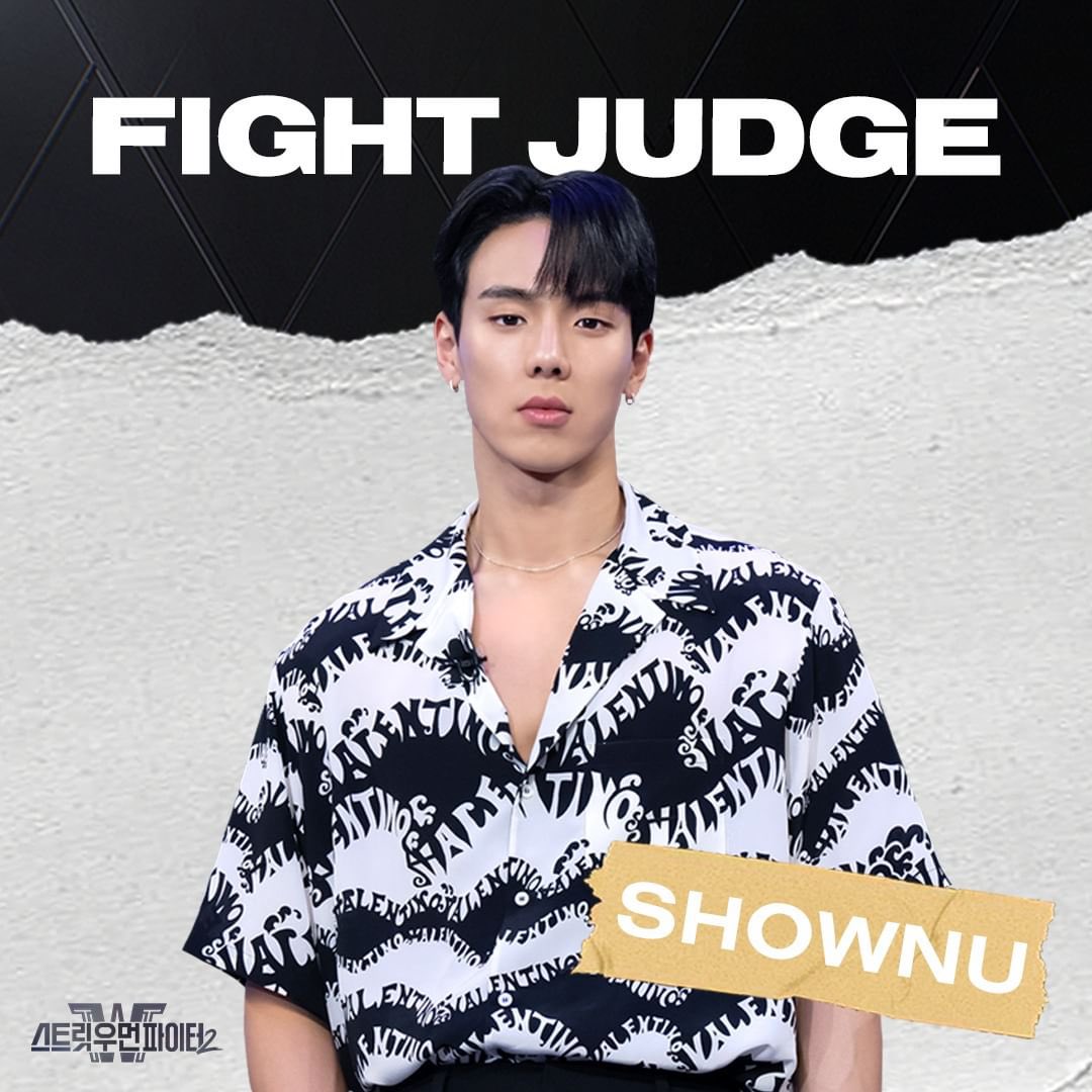 ان شاء الله حجزنا العمل على برنامج Street Woman Fighter 2 🤍
الحلقة الاولى هتتعرض يوم ٢٢ اغسطس!

اي فريق حابب يتعاون معانا يقولنا عشان الشغل يكون اسرع 🫡
#بلومون_تيم