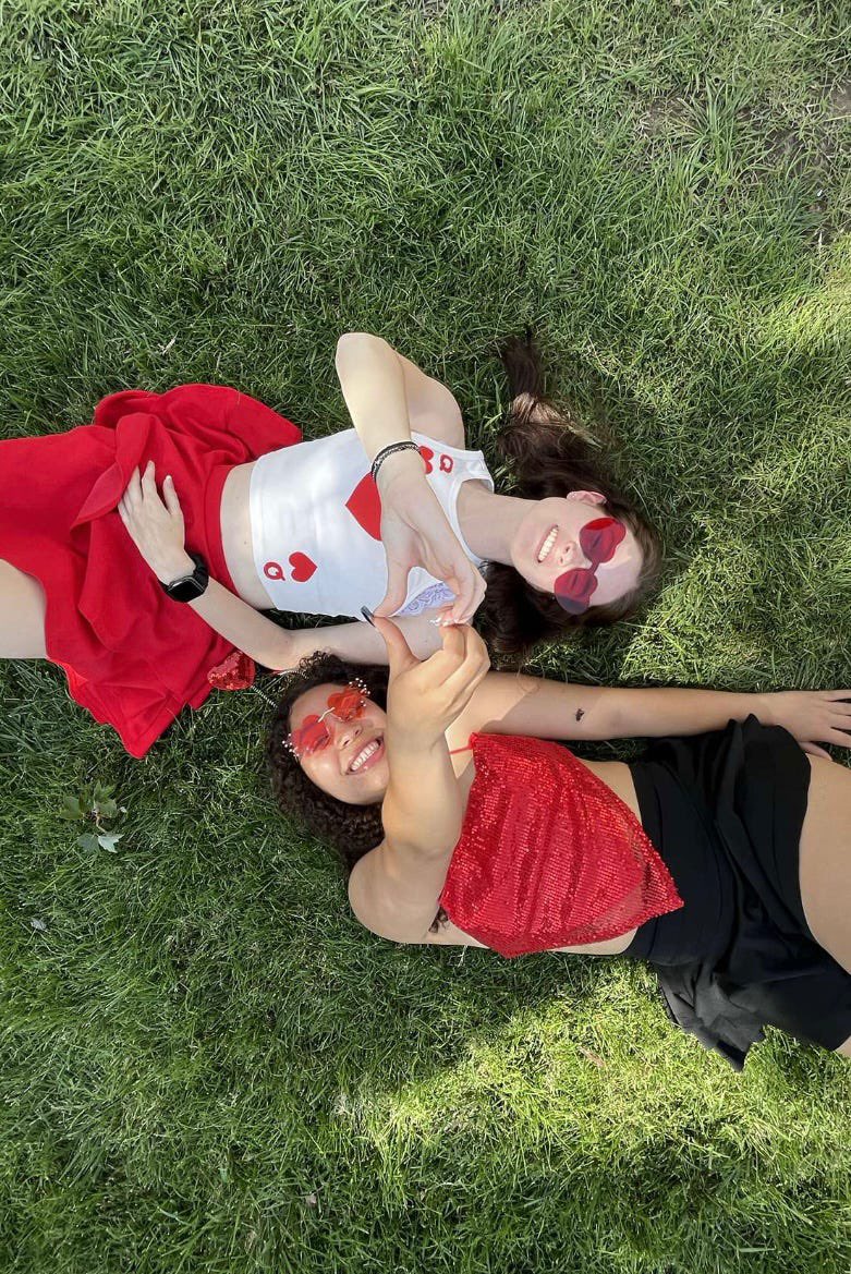 MoStateTriSigma's tweet image. WORK WEEK DAY 4
We cannot wait to meet our rush crushes!!!!❤️‍🔥❤️‍🔥