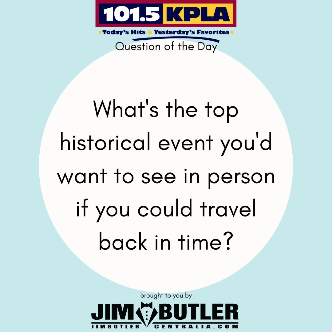 101.5 KPLA tweet media