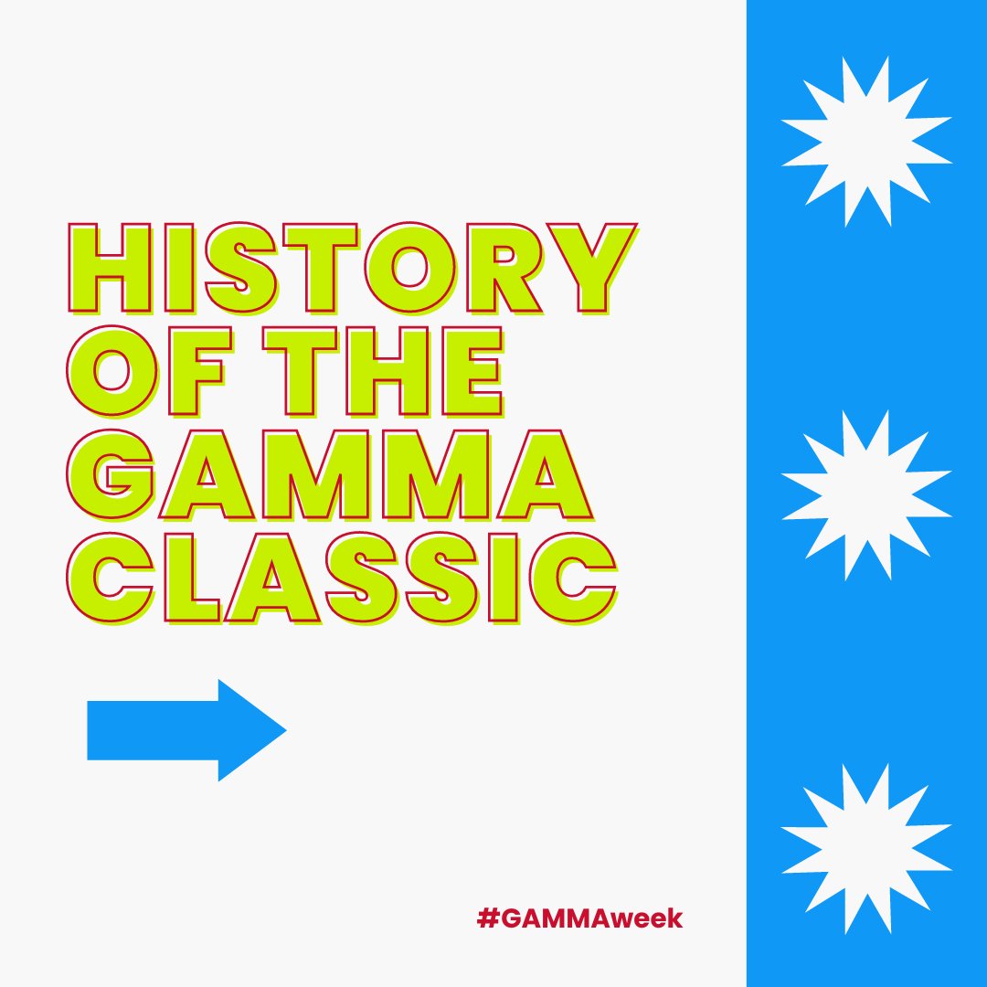 gammapickleball's tweet image. Today is the start of the 2023 GAMMA Pickleball Classic! 🤩🎉

To celebrate the start of our tournament, we wanted to share a timeline of how the GAMMA Classic reached this point! #GammaWeek