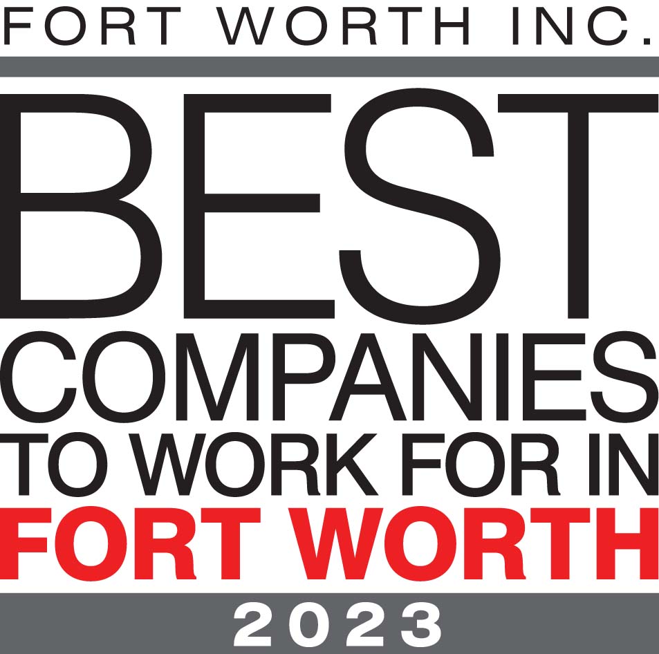 CornerStoneHire's tweet image. We are passionate about our people and are honored to be named one of the Best Companies to Work for in Fort Worth by @FWincmag. Our roots run deep in Fort Worth, where we opened our first location over 30 years ago.
#BestCompaniesToWorkFor #FortWorth #WomanOwned #FaithBased