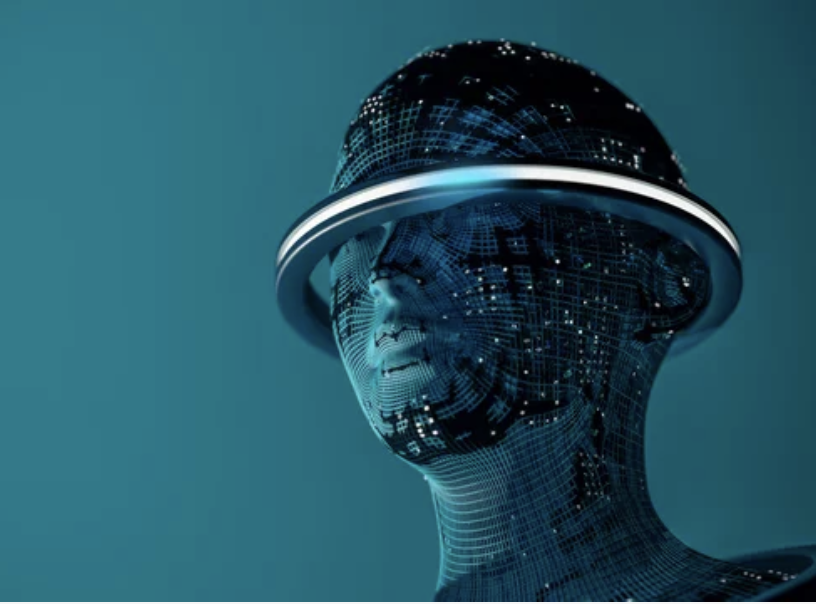 Creatotech's tweet photo. AI-powered content generators can help automate the creation of website content. They analyze data, generate written content, and even suggest improvements based on user feedback. #Hosting #Websites #CreatoTech #AI https://t.co/KVjaJczcr5