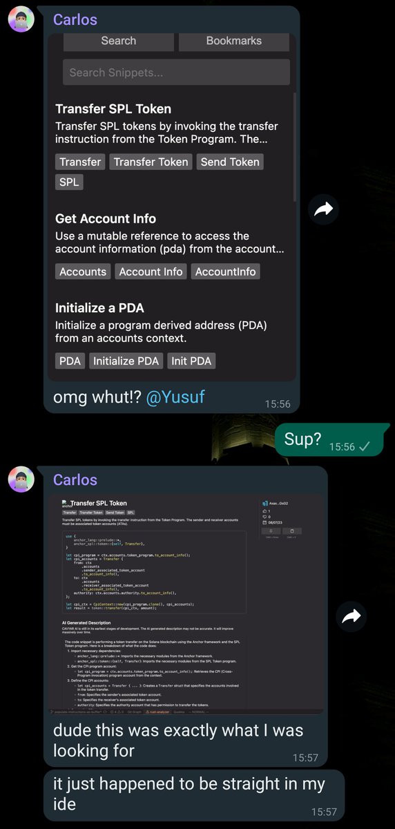 Common CAVYAR W 😌
