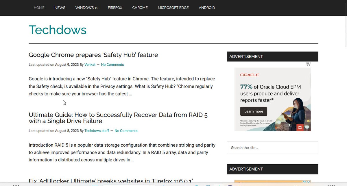 techdows's tweet image. My website, techdows.com, which is 13 years old and has a Domain authority (DA) 77, is for sale. If you are interested and have a reasonable offer, please get in touch with me at techdows.com/contact. I will only respond to inquiries that match the website&apos;s worth.