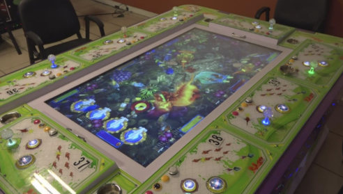 Fish table video gambling machines are illegal games of chance according to a North Carolina Appeals Court and the state Supreme Court. But operators claim they’re games of skill and should be allowed. ggbnews.com/article/north-…