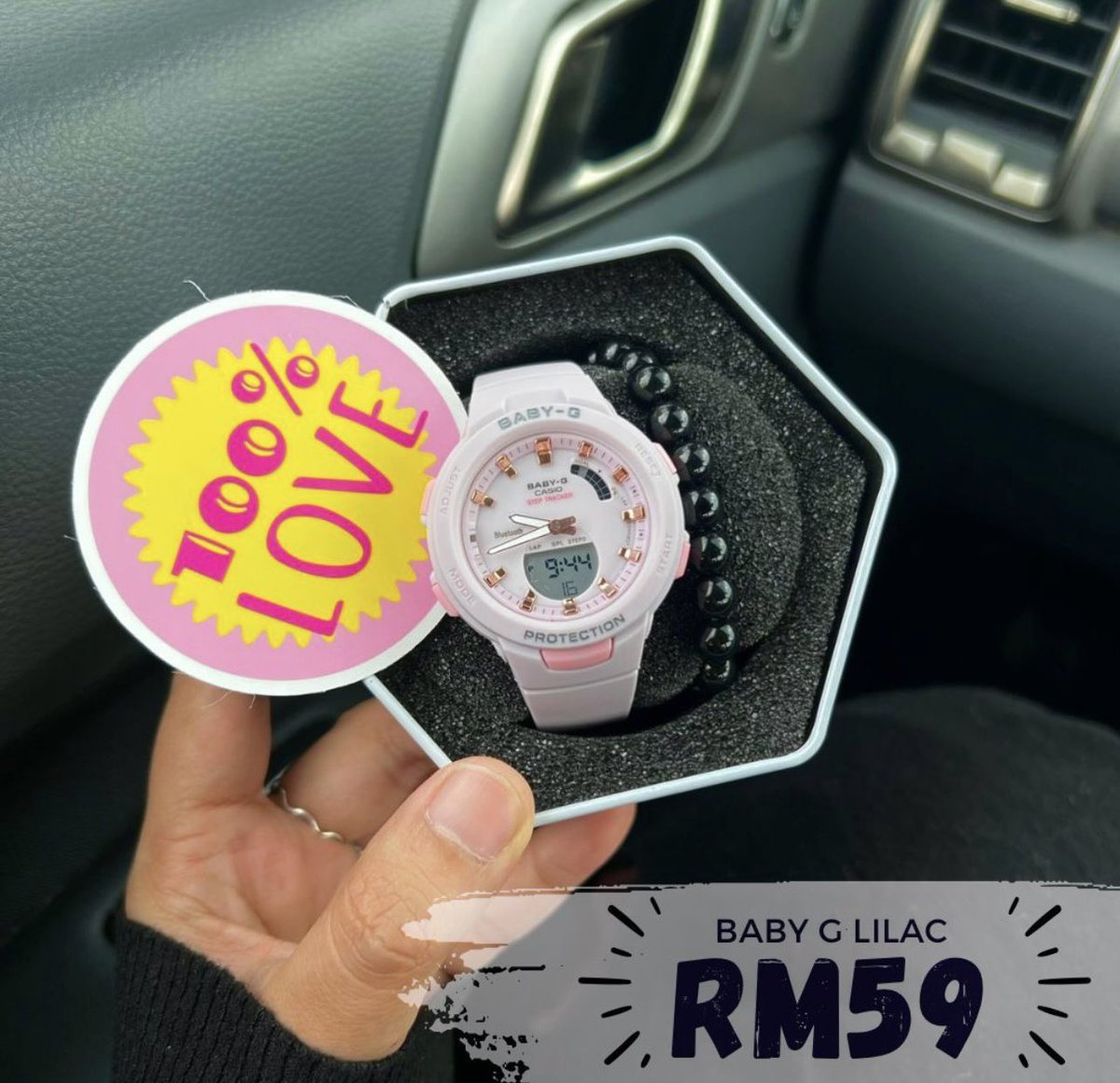 amizvault's tweet photo. Promo birthdayyy 2 hari je, 2 RM99 freepostage!! https://t.co/ZKqBujNlTU https://t.co/iJ7EgbSWS1