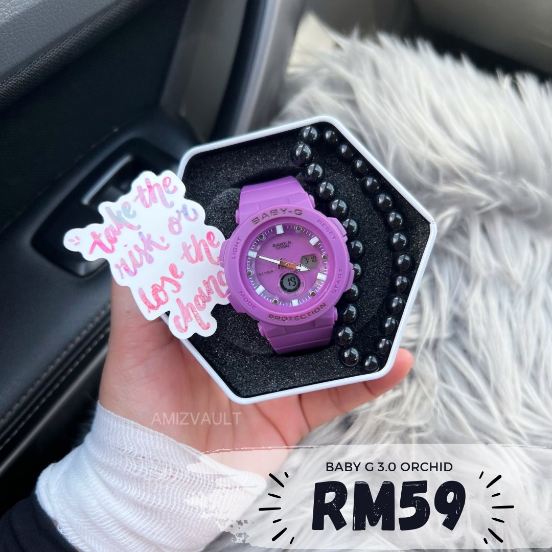 amizvault's tweet photo. Promo birthdayyy 2 hari je, 2 RM99 freepostage!! https://t.co/ZKqBujNlTU https://t.co/iJ7EgbSWS1