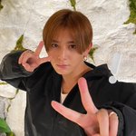 山田涼介（Hey! Say! JUMP）のインスタグラム