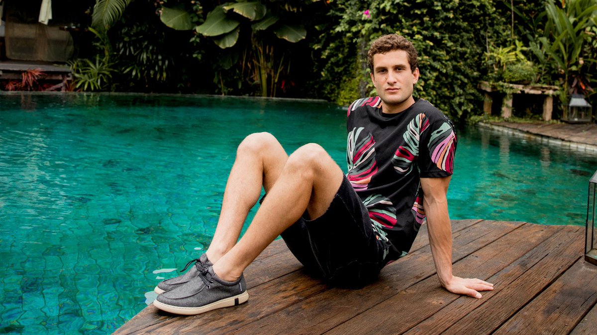 Ti insegniamo a scegliere i tuoi look per le vacanze senza dover riempire la valigia di "just in case"😜, scoprilo sul nostro blog 👉 inside.moda/blog-looksvera…