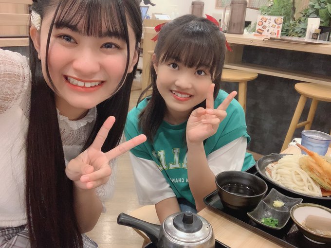 安土姫華のTwitter画像12