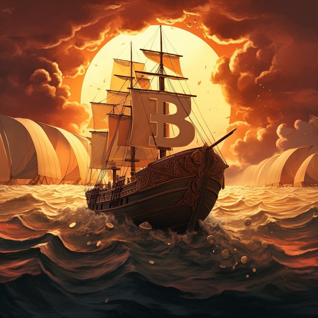 <a href="/saylor/">Michael Saylor</a> @swiftsweeper_ Onward!