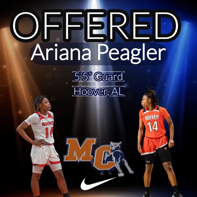 Blessed to receive an offer from Morton College! @MortonJCWBB