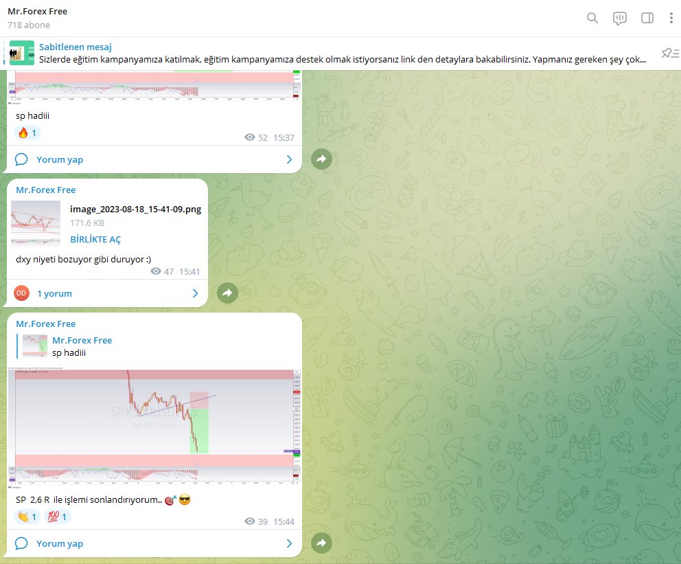 tr_mrforex's tweet photo. Bugün de ışık olmaya çalıştık.. Fena sayılmayız :)

https://t.co/1VoiDmMTPr

#dax #ger40 #sp500 #NASDAQ #DowJones #gold #wti #Brent #eurusd #dxy #gbpusd https://t.co/MHTKB1PVRV