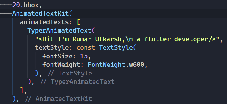 utkarshdev_'s tweet image. Enable this feature in your "vscode" right now!!!
Thread 🧵👇
#vscode #vscodetips #vscodetricks #Productivity #flutter #flutterdev #coding #programming