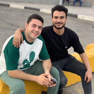 NourSabry_22's tweet photo. #NewProfilePic https://t.co/nhYOzdJ9mH