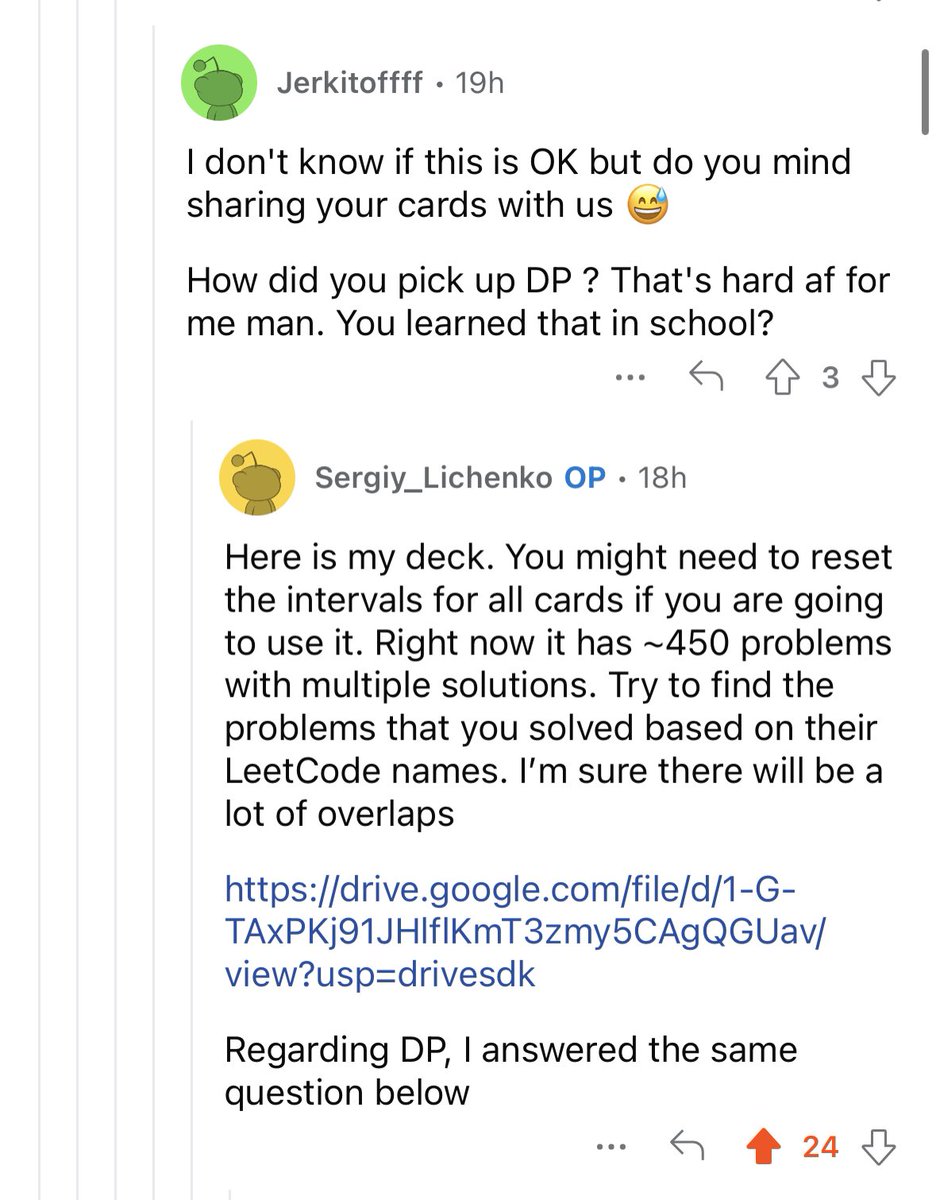 var_epsilon's tweet image. every now and then there’s an insane alpha bomb on reddit