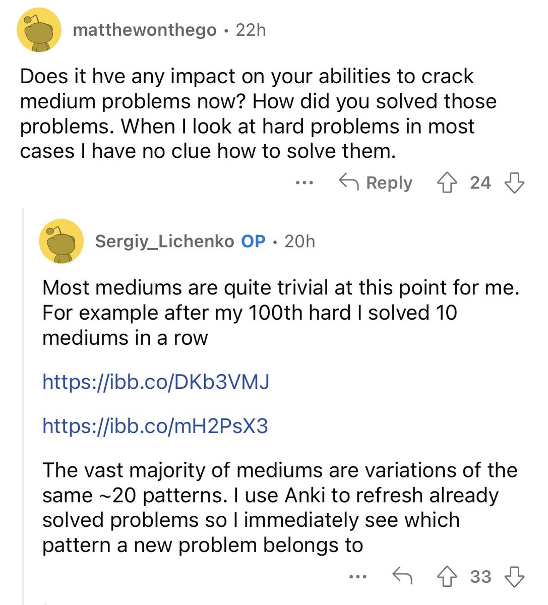 var_epsilon's tweet image. every now and then there’s an insane alpha bomb on reddit