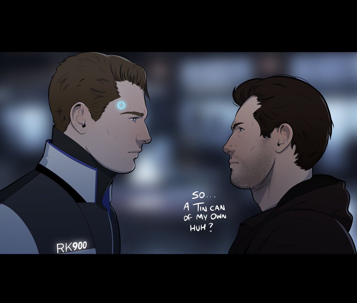 👀👀👀

#art #digitalart #dbh #dbhconnor #dbhfanart #dbhrk900 #dbhgavin #detroitbecomehuman #detroitbecomehumanconnor #fanart