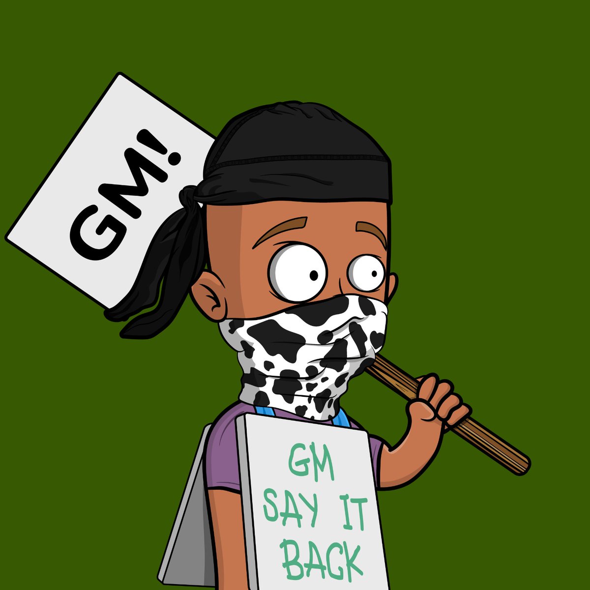 Web3 Protestors 🪧 tweet media