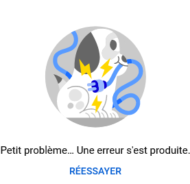 Mapomme's tweet photo. @TeamYouTube Bonjour la team 🫶. Ca fait 3 jours que je ne peux plus éditer le détail de mes vidéos pour cause de "Petit problème… Une erreur s'est produite.". J'ai suivi les conseils de la page d'aide sans succès.

On fait comment ? Merci, bisous. https://t.co/ZbR1Lqzb9q