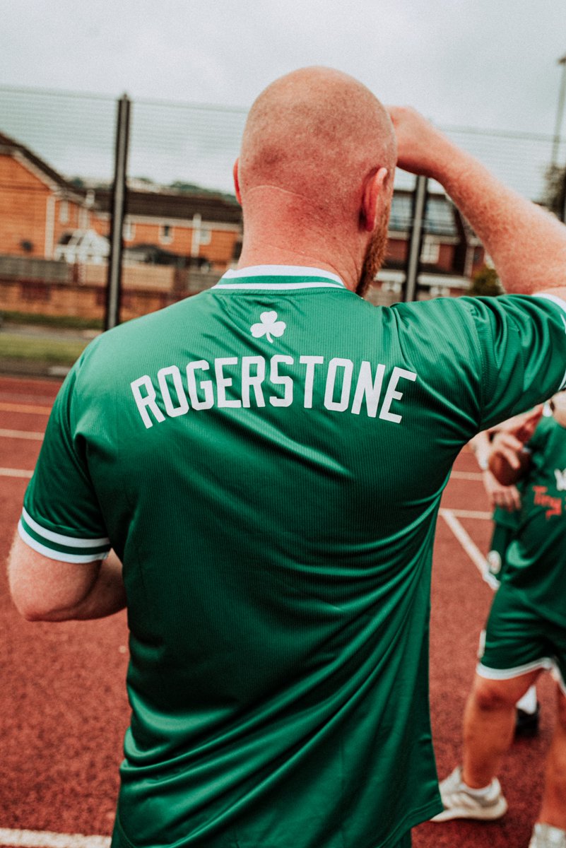 Rogerstone AFC tweet media
