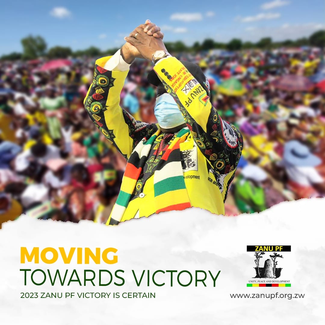 LisaMutisi's tweet image. Every artist has a role! Those opposing artistic involvement in politics miss the point – diverse voices create a richer political landscape. Let&apos;s celebrate this diversity! #DiverseDemocracy #ZimUnity @TinotendaGacha1  @VoteZANUPF  #VotED