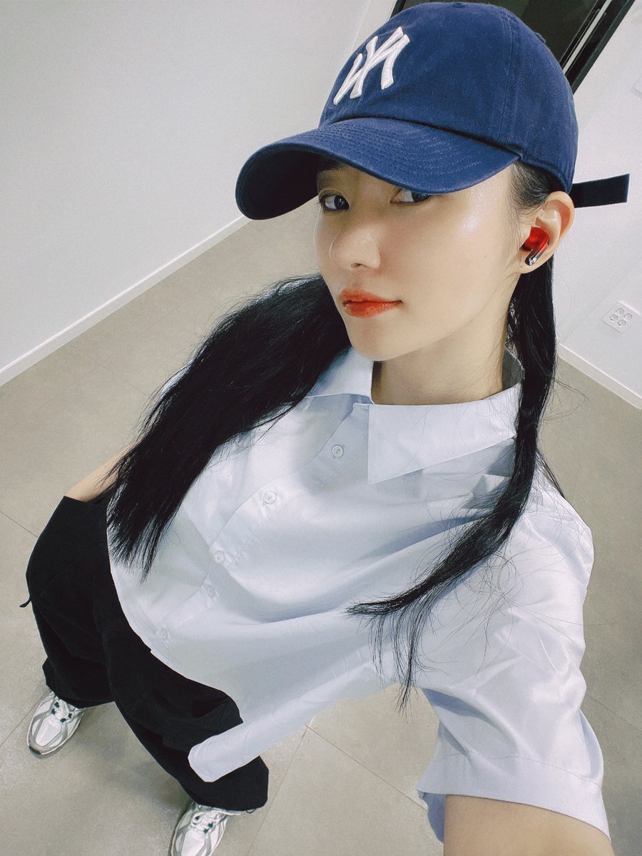 뽀야 보고 싶었어 김보라!!!! 내 사랑 ㅠㅠㅠㅠ