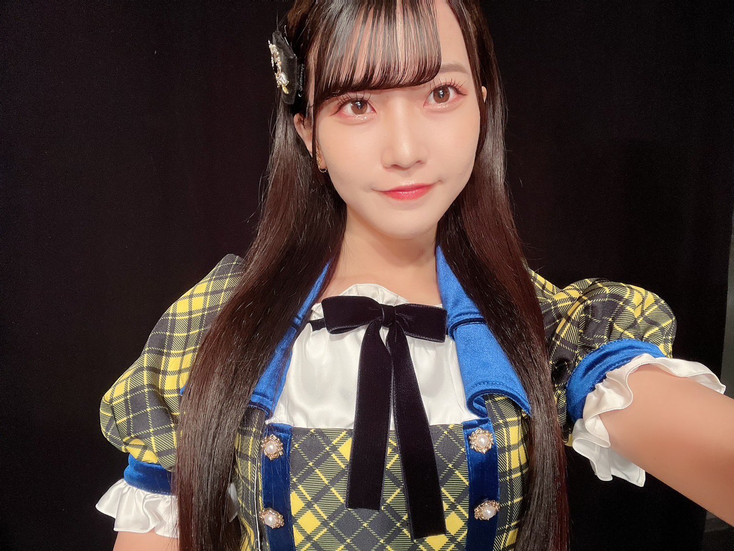 SKE48 11期研究生 على X: 