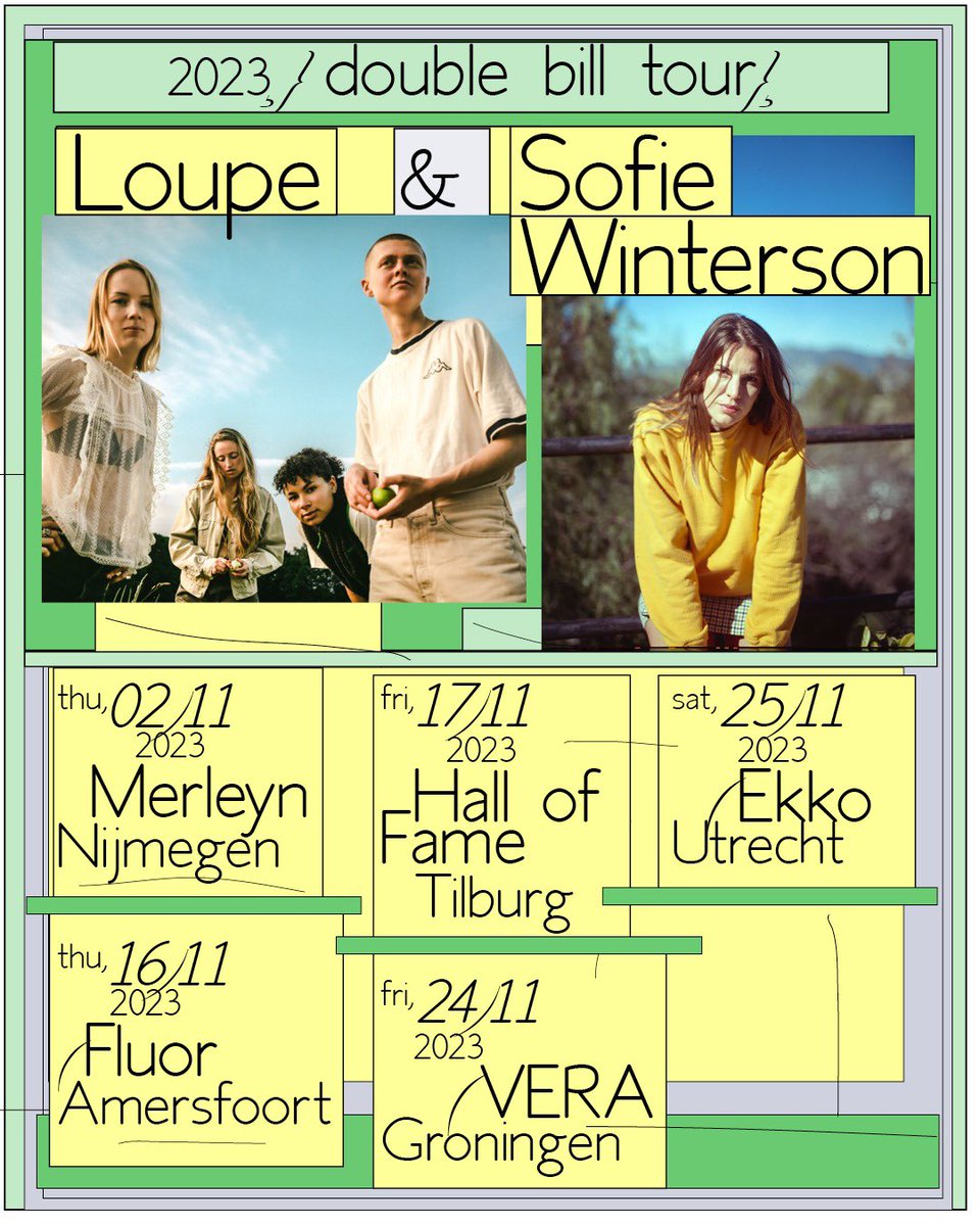 Sofie Winterson tweet media