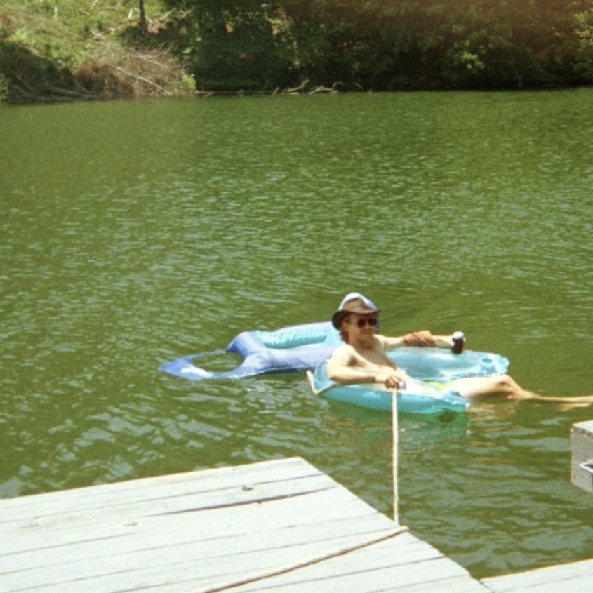 A new single from El Rocko is dropping next week! Keep your ears to the ground!