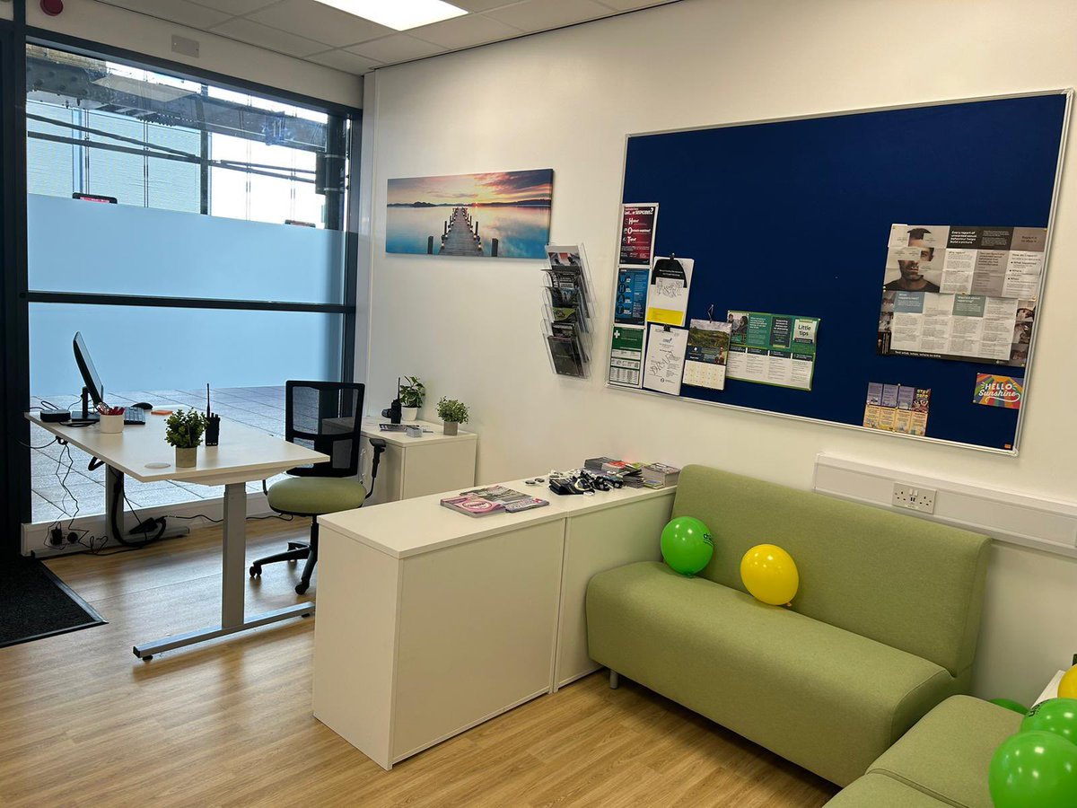 VEMTHull's tweet photo. VEMT will be present at the new Safer Community Paragon Hub. 

The Hub has been created to provide a safe space for vulnerable children and adults. 
The Hub will be open between 9am-7pm, Monday to Sunday with partners providing shared coverage within the opening hours. https://t.co/rGtWSRefKJ