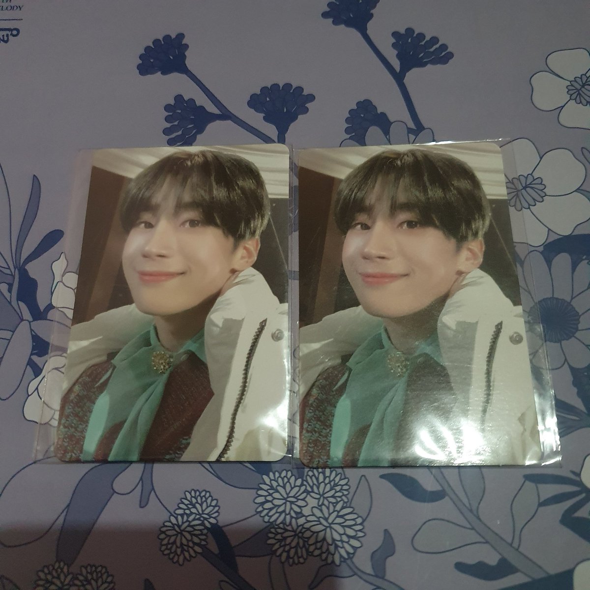 rocksaltscorner's tweet photo. wts lfb onhand

han seungwoo hbd merch - seungwoo &amp; poya pc - 250 ea

– must have ph address
– can meet up on aug 20, sm north edsa
– dm if interested https://t.co/SzWK0taAyM