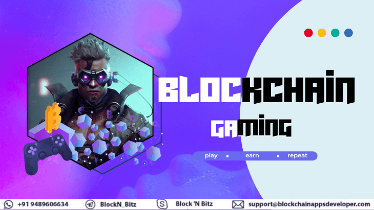 MercySpencer16's tweet photo. Join us on an epic journey with our Blockchain Game Development Company
Explore: https://t.co/hVLxves1px
#BlockchainGaming #GameDevelopment #NFTs #GamingRevolution #Gaming #PlayToEarn #BlockchainGames #Blockchain #Crypto #GameFi #BlockchainGameDevelopment #NFTGame https://t.co/iYBGbQRLmz