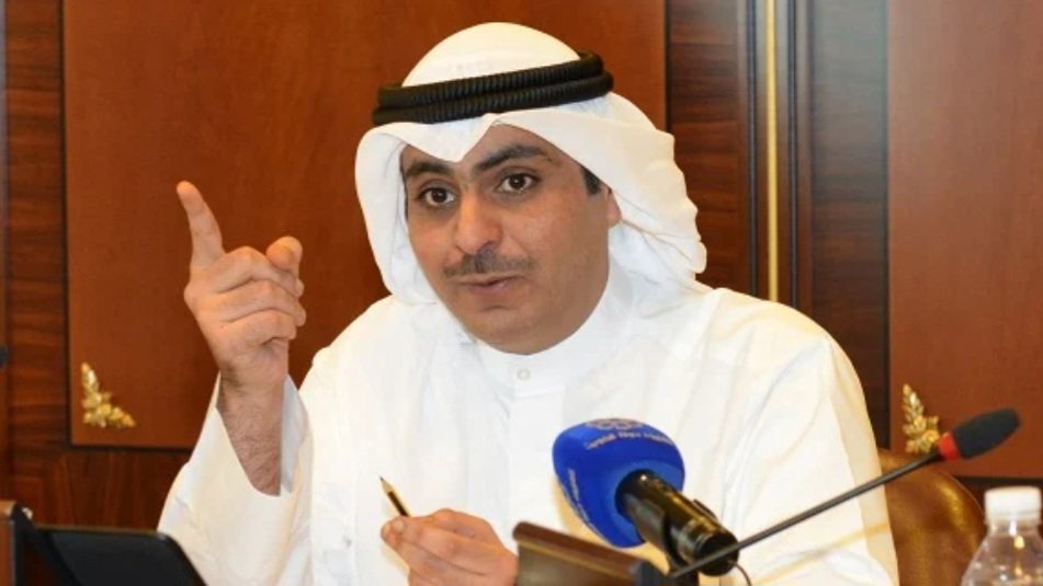 <a href="/GPFKW/">جهاز متابعة الأداء الحكومي</a> 
<a href="/Pada_gov_kw/">الهيئة العامة لشئون ذوي الإعاقة</a> 
<a href="/Bobian_News/">بوبيان نيوز</a> 
#امطار_الكويت 
#ذوي_الإعاقة 
يا مساء الخير جميعا يبلغكم سيف الحق معالي الشيخ أحمد مشعل الأحمد الصباح أنه واقف شخصيا مع معانات أخوانه من المعاقيين وراح أزفلكم البشرى الأسبوع القادم بأذن الله 
ومعالي الشيخ أحمد المشعل راعي الأولة للمعاقيين وهالشي