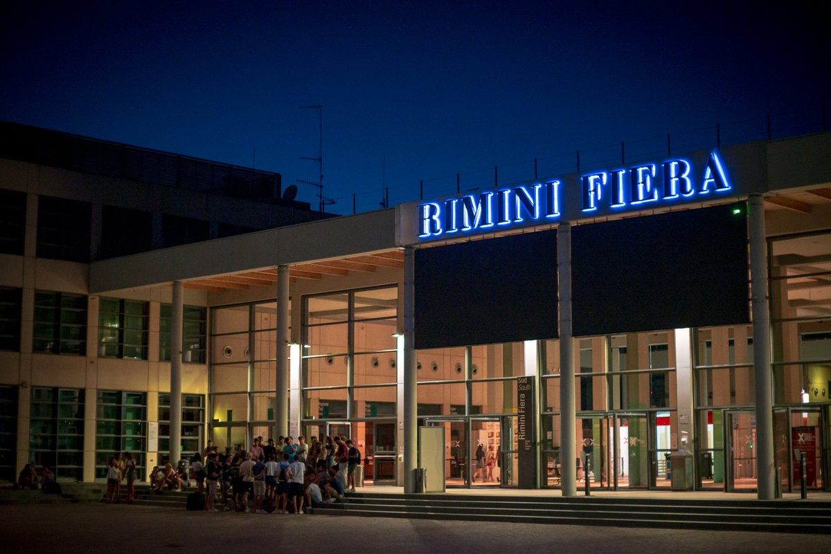 Manca pochissimo al <a href="/MeetingRimini/">Meeting Rimini</a> e saremo presenti anche noi. Abbiamo tante cose da raccontarvi: sul <a href="/ilsussidiario/">ilSussidiario</a> troverete un bellissimo articolo scritto da Dario Odifreddi, il nostro Presidente: bit.ly/ilsussidiarios…