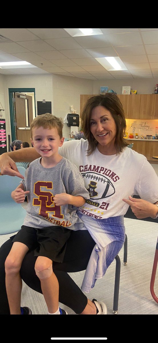 Lake Ridge Elem tweet media