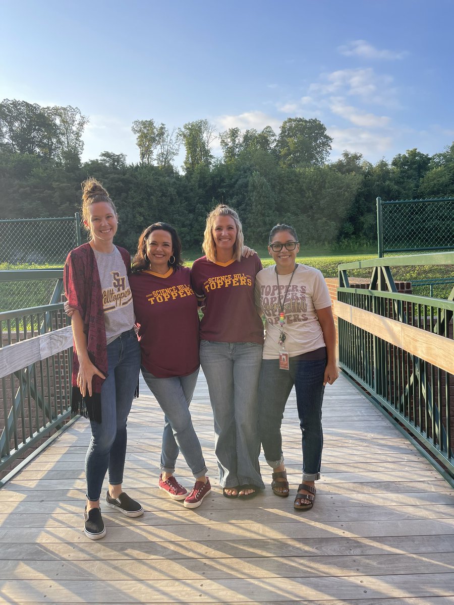 Lake Ridge Elem tweet media